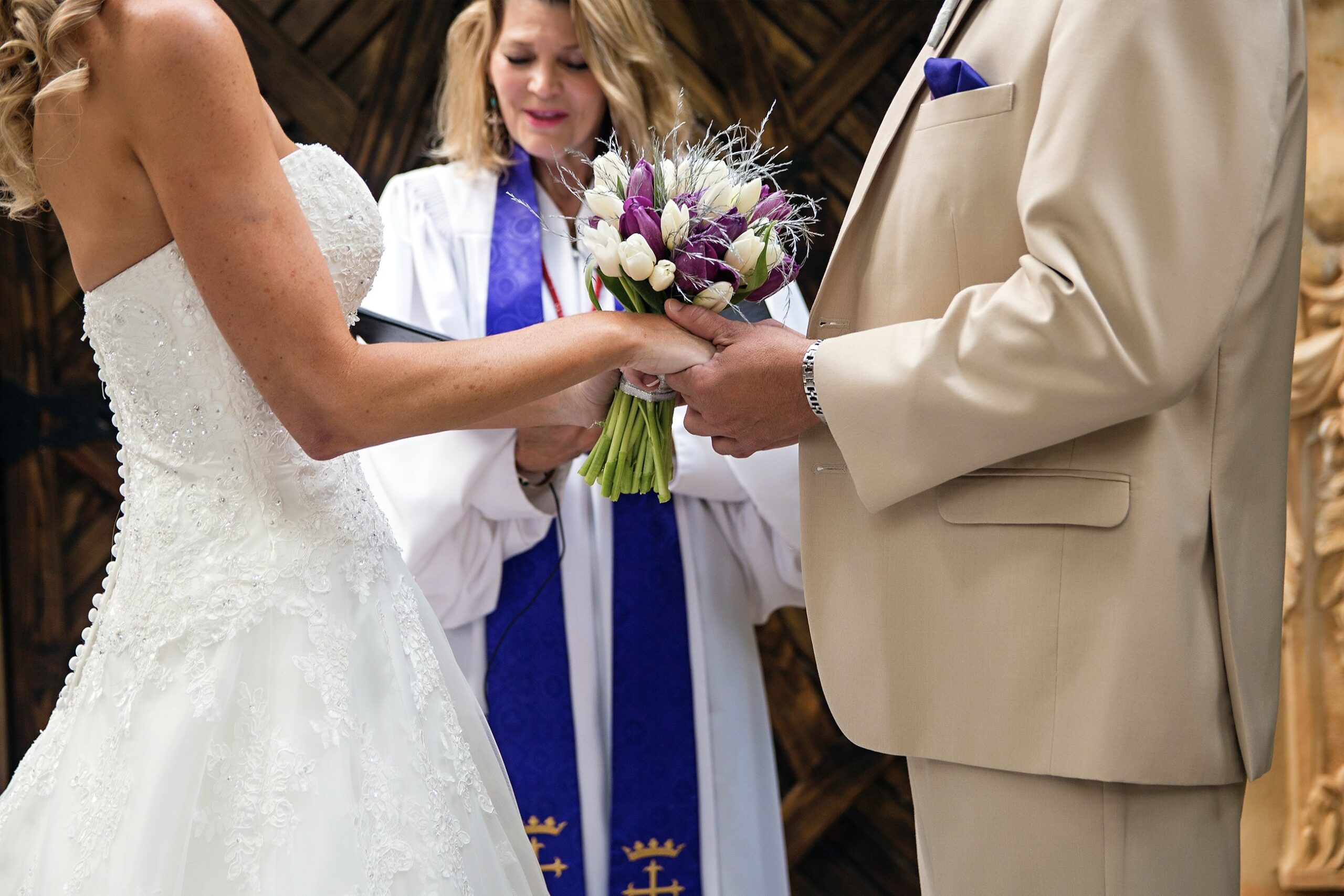Enchanting Wedding Venues in Texas - Enchanted Rock 